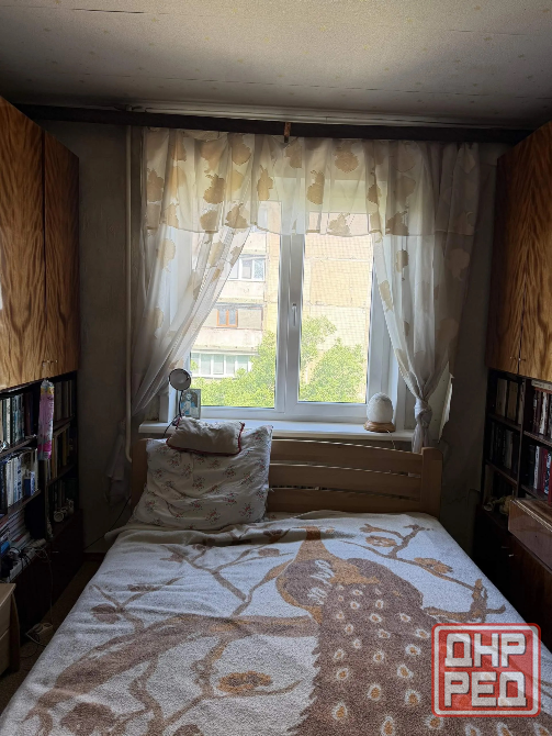 Продажа 3 ком.кв Щипачева, Петровка Донецк - изображение 5