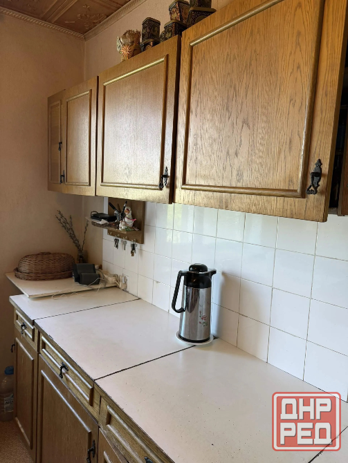 Продажа 3 ком.кв Щипачева, Петровка Донецк - изображение 9