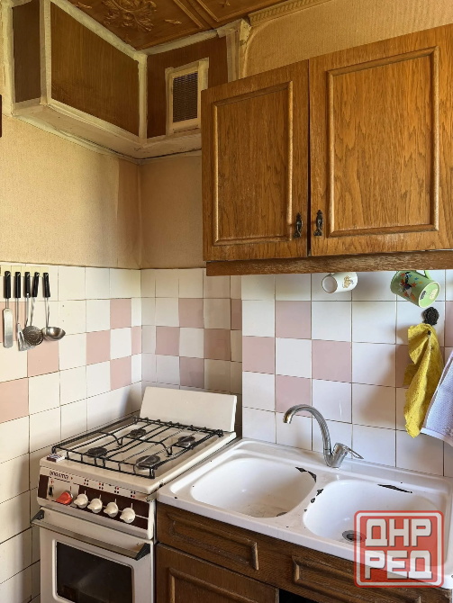 Продажа 3 ком.кв Щипачева, Петровка Донецк - изображение 11