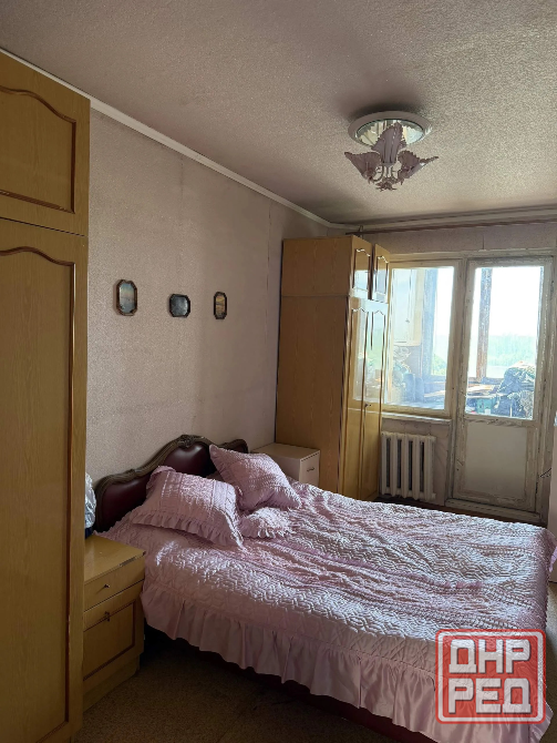 Продажа 3 ком.кв Щипачева, Петровка Донецк - изображение 3