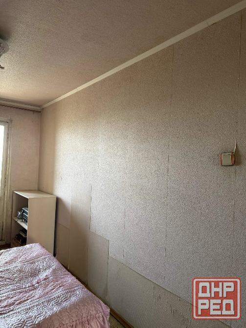 Продажа 3 ком.кв Щипачева, Петровка Донецк - изображение 4