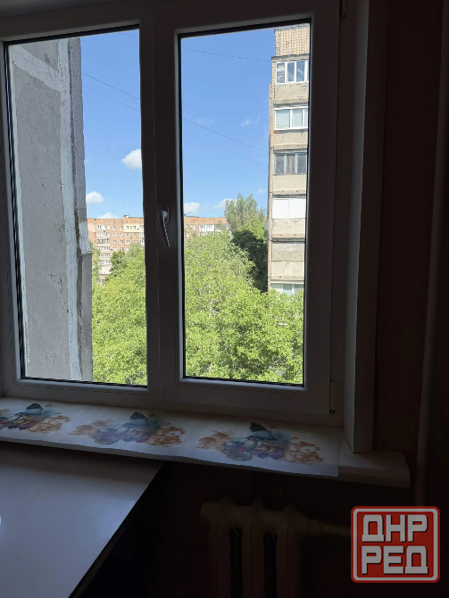 Продажа 3 ком.кв Щипачева, Петровка Донецк - изображение 10