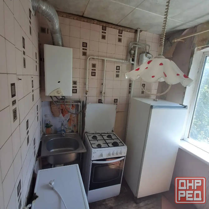 Продажа 2х комнатной квартиры. Макеевка Макеевка - изображение 5