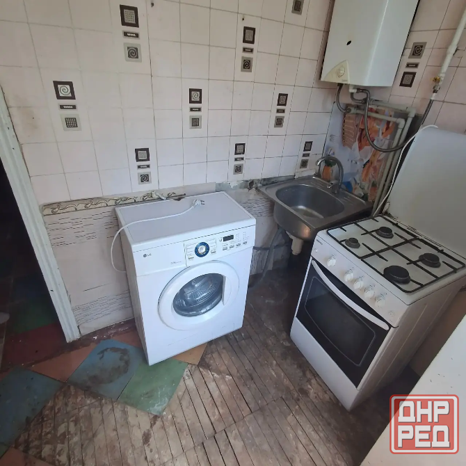 Продажа 2х комнатной квартиры. Макеевка Макеевка - изображение 6