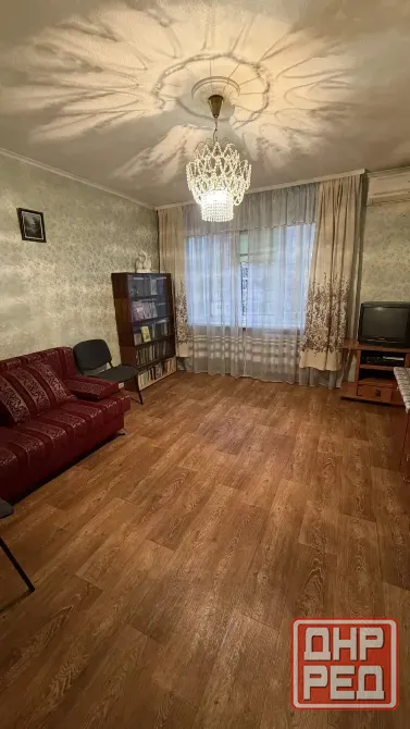 2-комнаная квартира,47,2м2,7/9,Пролетарский р-н,ул.Щетинина.Цена 5млн Донецк - изображение 7