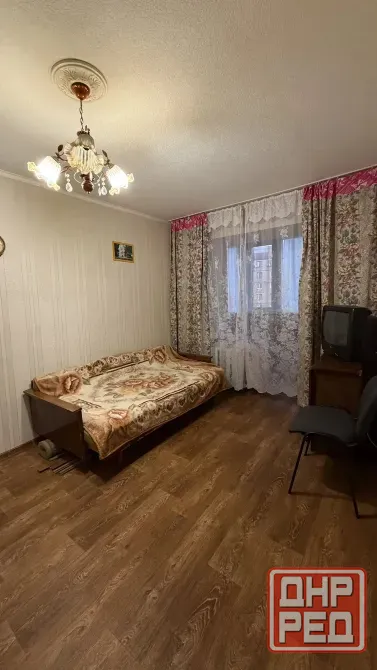 2-комнаная квартира,47,2м2,7/9,Пролетарский р-н,ул.Щетинина.Цена 5млн Донецк - изображение 10
