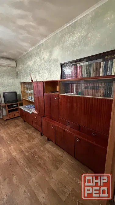 2-комнаная квартира,47,2м2,7/9,Пролетарский р-н,ул.Щетинина.Цена 5млн Донецк - изображение 8