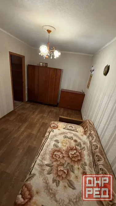 2-комнаная квартира,47,2м2,7/9,Пролетарский р-н,ул.Щетинина.Цена 5млн Донецк - изображение 9