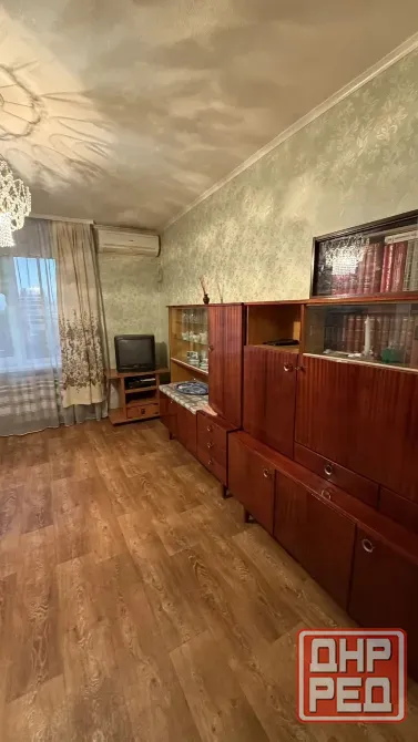 2-комнаная квартира,47,2м2,7/9,Пролетарский р-н,ул.Щетинина.Цена 5млн Донецк - изображение 5
