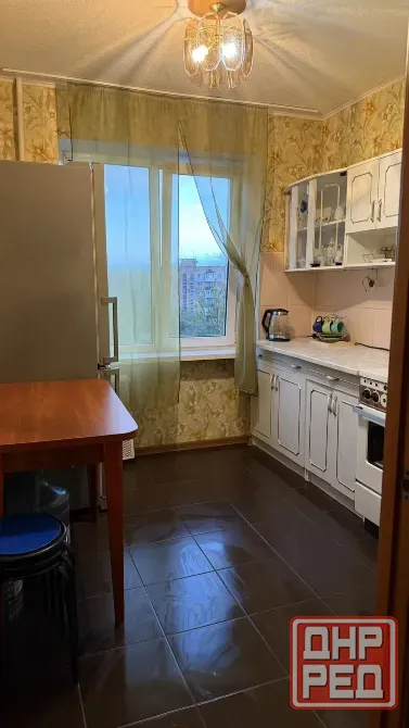 2-комнаная квартира,47,2м2,7/9,Пролетарский р-н,ул.Щетинина.Цена 5млн Донецк - изображение 1