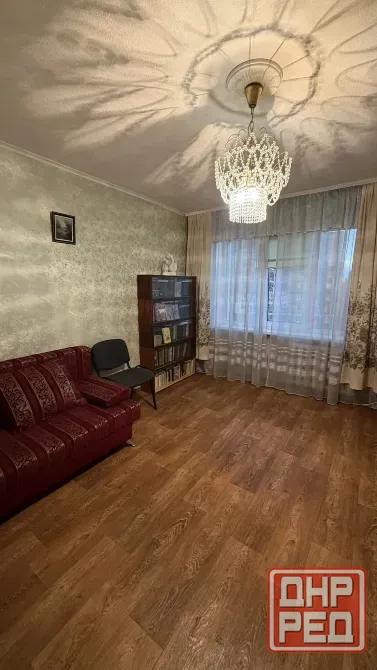 2-комнаная квартира,47,2м2,7/9,Пролетарский р-н,ул.Щетинина.Цена 5млн Донецк - изображение 4
