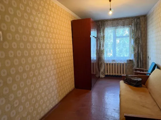 Продажа 3-комнатной квартиры в Пролетарском районе. Литке. Райисполком. Рынок Объединенный Донецк