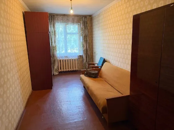 Продажа 3-комнатной квартиры в Пролетарском районе. Литке. Райисполком. Рынок Объединенный Донецк