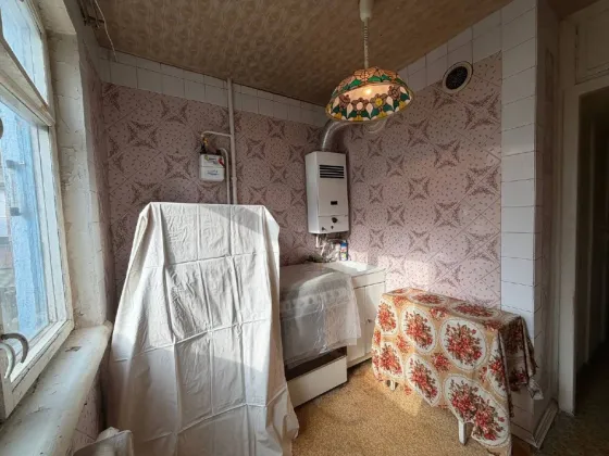 Продажа 3-комнатной квартиры в Пролетарском районе. Литке. Райисполком. Рынок Объединенный Донецк