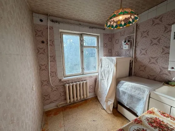 Продажа 3-комнатной квартиры в Пролетарском районе. Литке. Райисполком. Рынок Объединенный Донецк