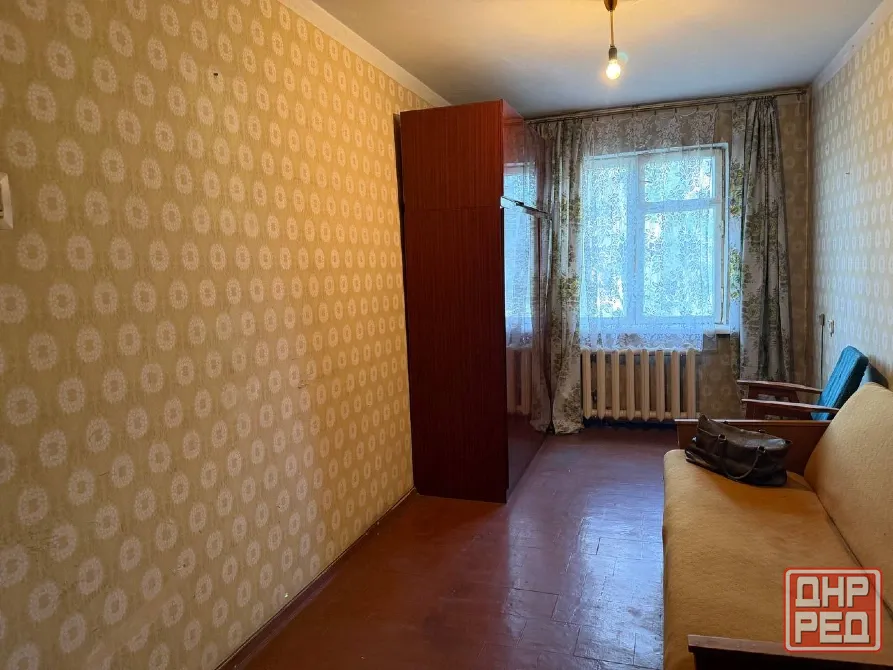 Продажа 3-комнатной квартиры в Пролетарском районе. Литке. Райисполком. Рынок Объединенный Донецк - изображение 4