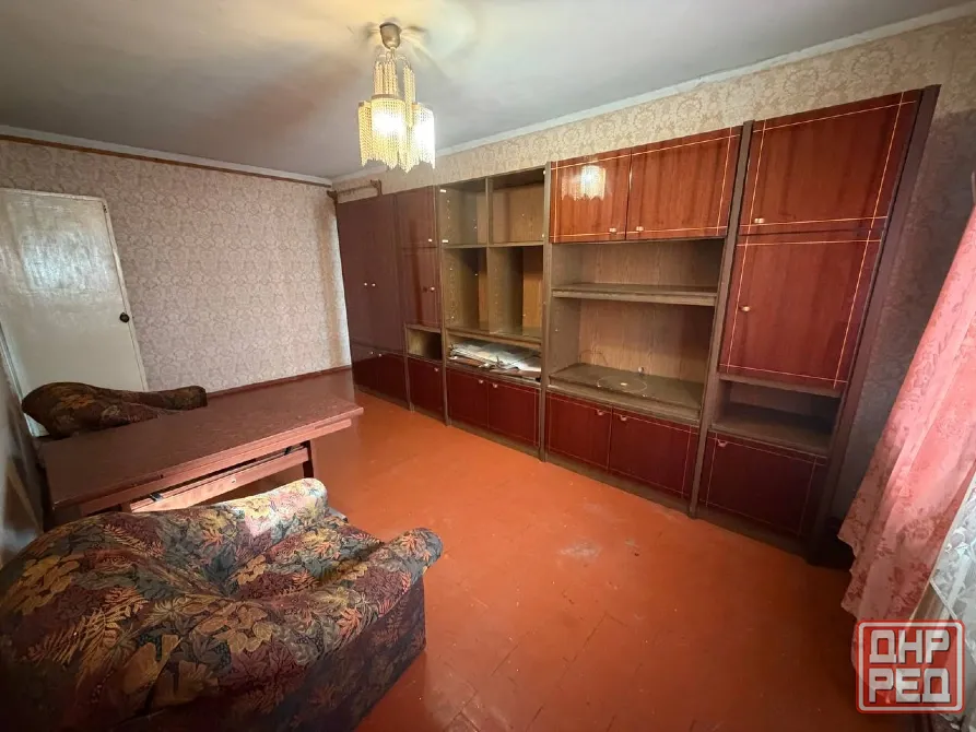 Продажа 3-комнатной квартиры в Пролетарском районе. Литке. Райисполком. Рынок Объединенный Донецк - изображение 2