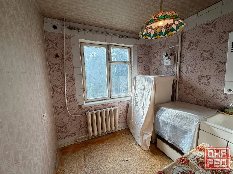 Продажа 3-комнатной квартиры в Пролетарском районе. Литке. Райисполком. Рынок Объединенный Донецк - изображение 5