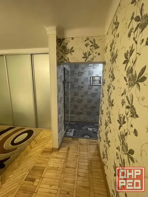 Сдам 1-комнатную квартиру Калининский район, Калужская ул. Донецк - изображение 3