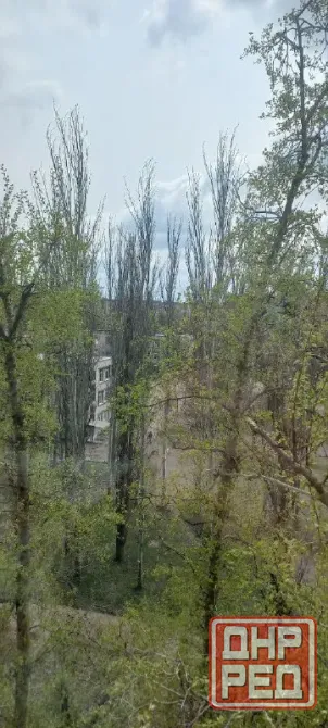 продам 2-к.кв. Стоматология Кирова Ленинский р-н 3 500 000 руб Донецк - изображение 1