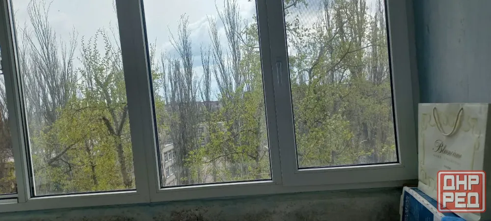 продам 2-к.кв. Стоматология Кирова Ленинский р-н 3 500 000 руб Донецк - изображение 2
