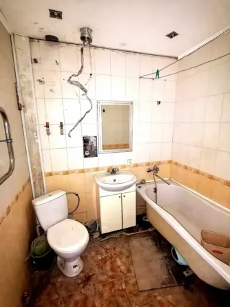 Продается 2-комнатная квартира в Центральном районе Мариуполь