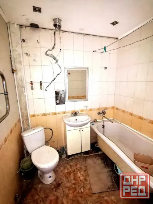 Продается 2-комнатная квартира в Центральном районе Мариуполь - изображение 5