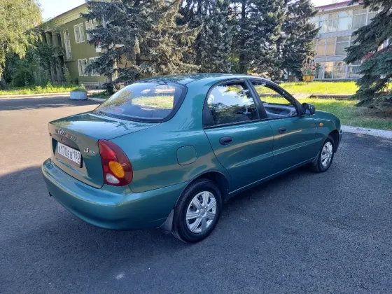 Daewoo Sens SX 2011 Макеевка