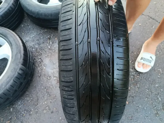 Продам комплект колес R16 205/55 Донецк