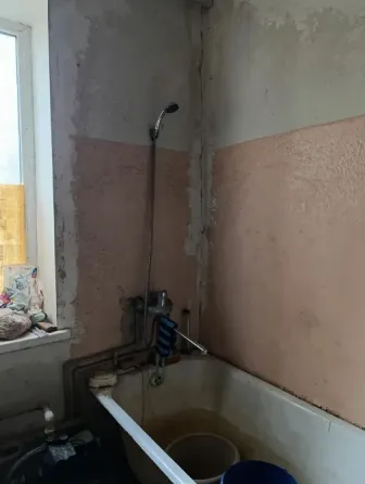 Продажа половины дома (квартира на земле) Мариуполь