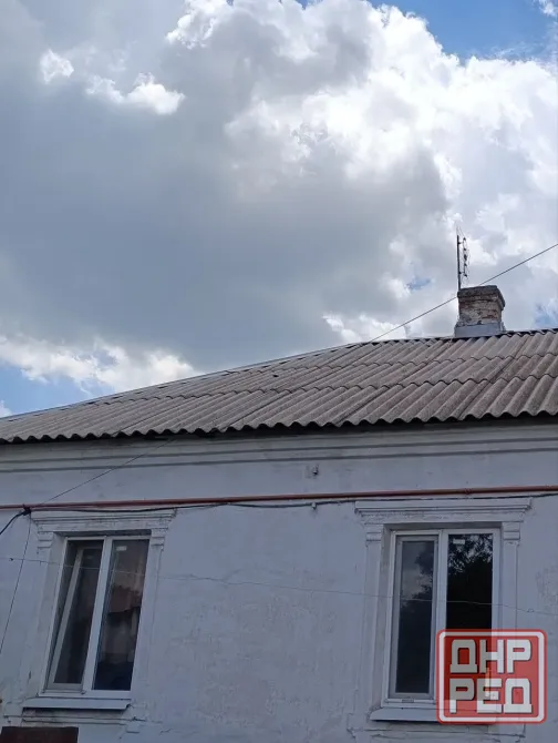 Продажа половины дома (квартира на земле) Мариуполь - изображение 1