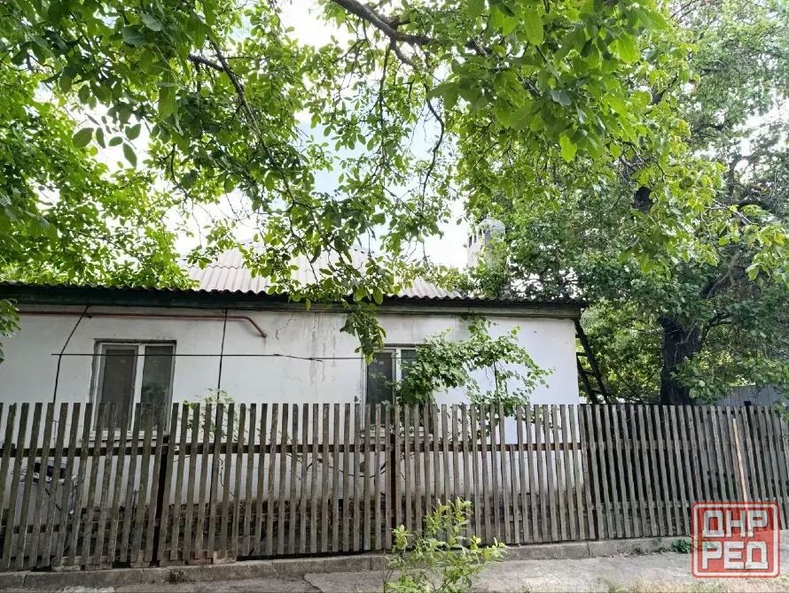 Продажа половины дома (квартира на земле) Мариуполь - изображение 2