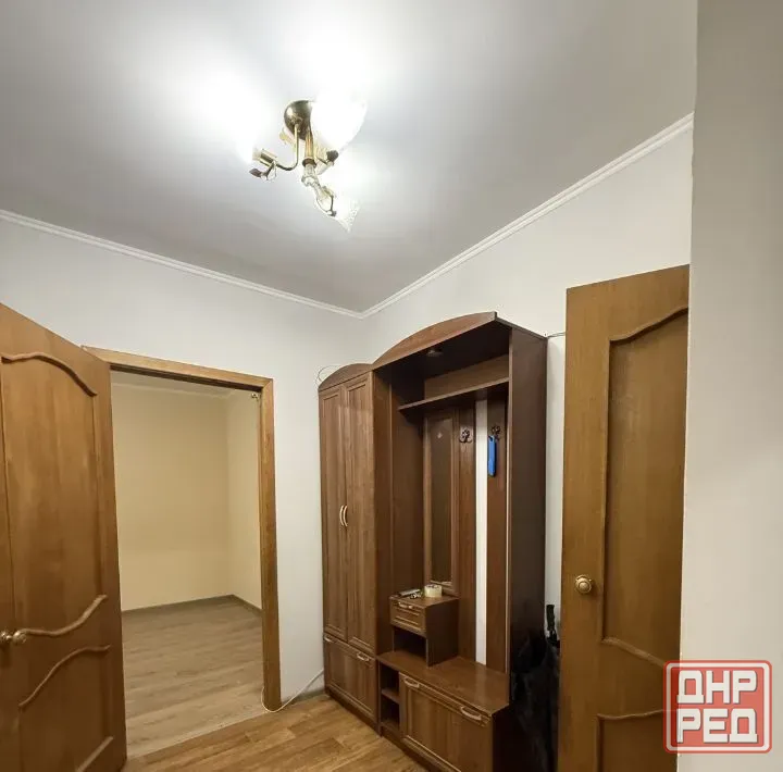 Сдаётся 2х-комн. квартира в Киевском районе, Донецк сити. Донецк - изображение 9
