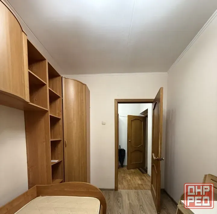 Сдаётся 2х-комн. квартира в Киевском районе, Донецк сити. Донецк - изображение 6