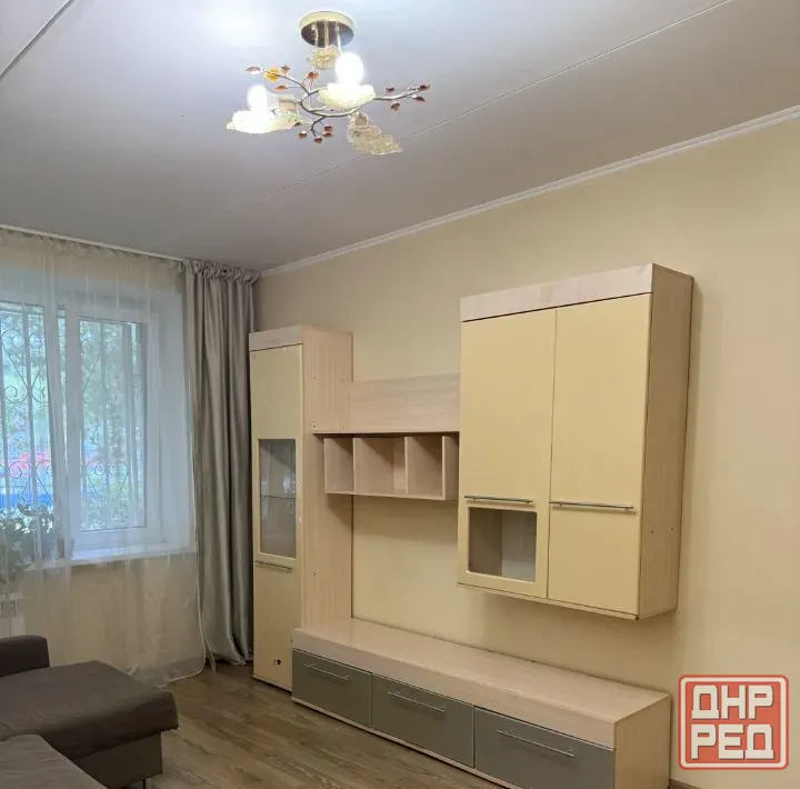 Сдаётся 2х-комн. квартира в Киевском районе, Донецк сити. Донецк - изображение 8