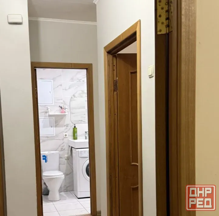 Сдаётся 2х-комн. квартира в Киевском районе, Донецк сити. Донецк - изображение 3