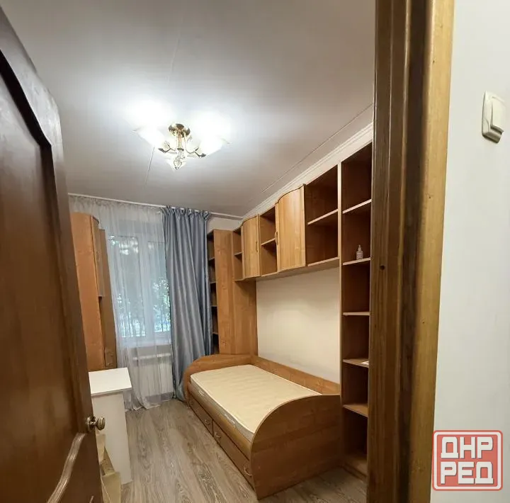 Сдаётся 2х-комн. квартира в Киевском районе, Донецк сити. Донецк - изображение 7