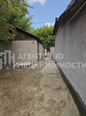 Квартира Донецк