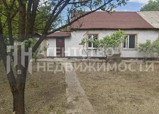 Квартира Донецк