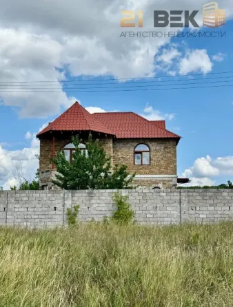 Продажа дома 243,7 м². 6 соток. г. Макеевка, Червоногвардейский район. Макеевка