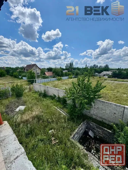 Продажа дома 243,7 м². 6 соток. г. Макеевка, Червоногвардейский район. Макеевка - изображение 3