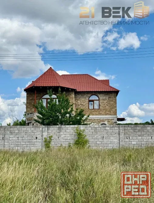 Продажа дома 243,7 м². 6 соток. г. Макеевка, Червоногвардейский район. Макеевка - изображение 2