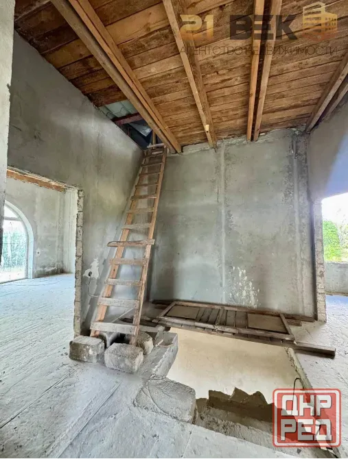 Продажа дома 243,7 м². 6 соток. г. Макеевка, Червоногвардейский район. Макеевка - изображение 6