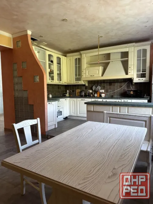 Продается коттедж в Приморском районе Мариуполь - изображение 2