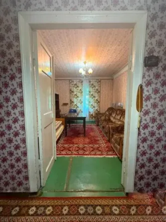 Продаётся 2-х ком. квартира в Будённовском р-не, ул. Арктики Донецк