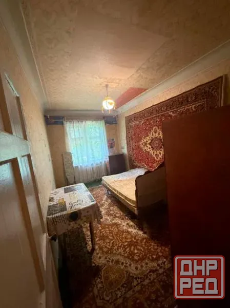 Продаётся 2-х ком. квартира в Будённовском р-не, ул. Арктики Донецк - изображение 7