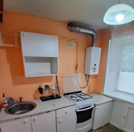 сдаю двухкомнатную квартиру 45.0 м² этаж 2/5 Донецк