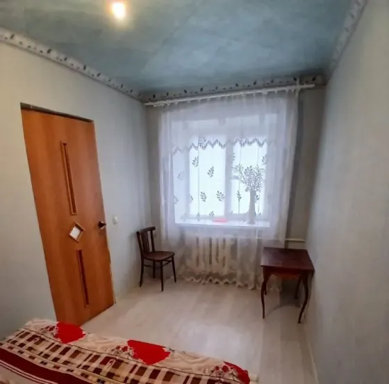 сдаю двухкомнатную квартиру 45.0 м² этаж 2/5 Донецк