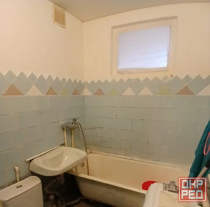сдаю двухкомнатную квартиру 45.0 м² этаж 2/5 Донецк - изображение 2