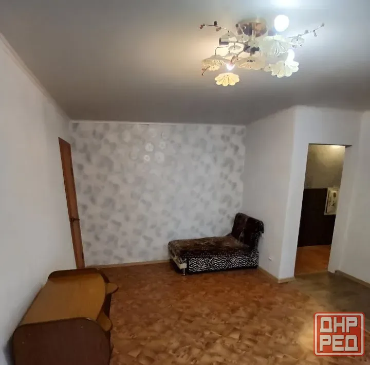 сдаю двухкомнатную квартиру 45.0 м² этаж 2/5 Донецк - изображение 1